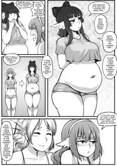 Kipteitei- Dinner With Sister (78)