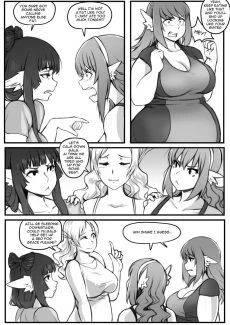 Kipteitei- Dinner With Sister (79)