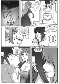 Kipteitei- Dinner With Sister (80)