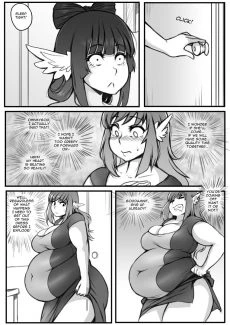 Kipteitei- Dinner With Sister (81)