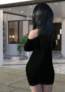 Kizaru3d- Satisfy the MILF 3 (30)