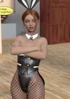 Kizaru3d- Satisfy the MILF 3 (51)