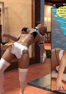 Kizaru3d- Satisfy the MILF 3 (6)