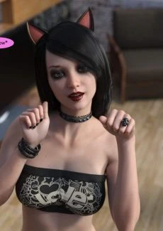 Kizaru3d- Satisfy the MILF 3 (60)
