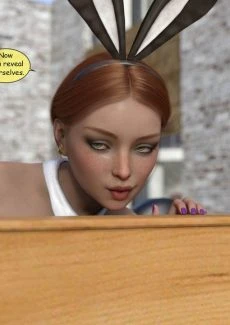 Kizaru3d- Satisfy the MILF 3 (69)