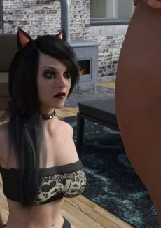 Kizaru3d- Satisfy the MILF 3 (70)
