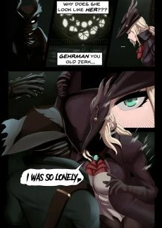 Lady Maria of the Astral Cocktower- (16)