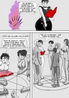LadyDrasami- The Perils of Succubus Summoning (3)