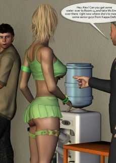 Libero- Community Service 2- Student Education (19)