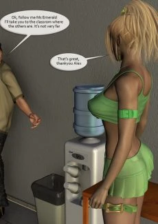 Libero- Community Service 2- Student Education (20)