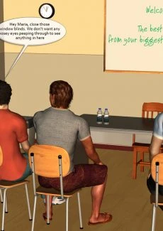 Libero- Community Service 2- Student Education (25)