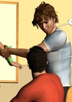 Libero- Community Service 2- Student Education (54)