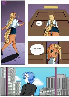 Lustful Diamond (3)