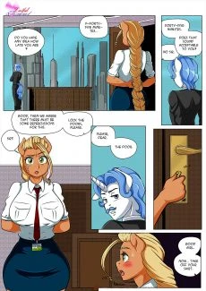 Lustful Diamond (4)
