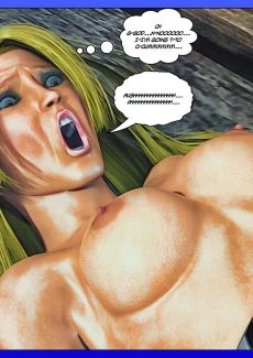 McComix- Hyper girl 5 (7)