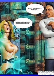 McComix- Hyper girl 6 (8)