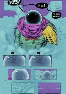 Meinfischer – Spider-Gwen vs Venom (22)