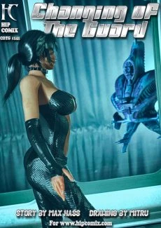 Metrobay- Changing of the Guard 141 (1)