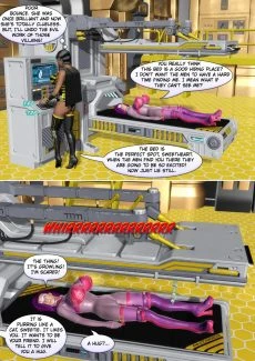 Metrobay- Honey Bimbo (3)