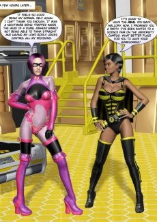 Metrobay- Honey Bimbo (5)