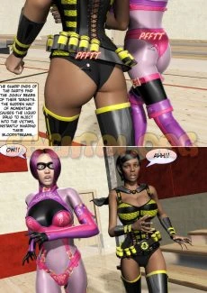 Metrobay- Honey Bimbo (7)