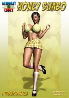 Metrobay- Honey Bimbo- info