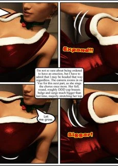 Mr. Phoenyxx- Daz Industrial Loft Christmas (14)
