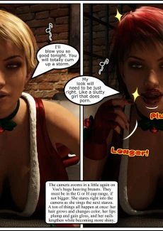 Mr. Phoenyxx- Daz Industrial Loft Christmas (16)