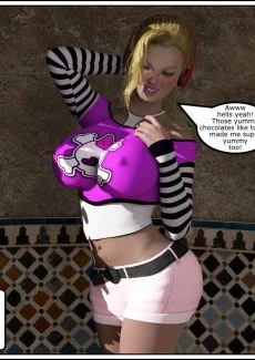 Mr. Phoenyxx- Valentines 2020 (17)