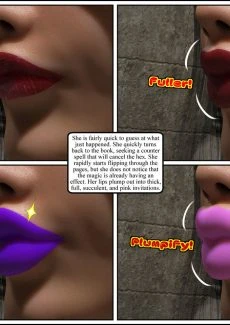 Mr. Phoenyxx- Witch Dress Bimbo 2 (6)