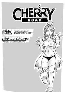 Mr.E- Cherry Road Part 5 (24)
