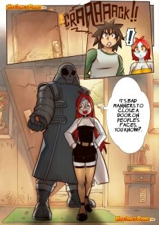 Mr.E- Cherry Road Part 5 (3)