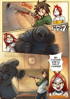 Mr.E- Cherry Road Part 5 (4)
