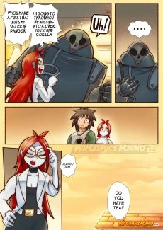 Mr.E- Cherry Road Part 5 (5)