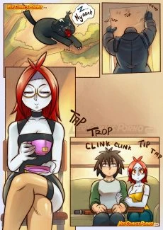 Mr.E- Cherry Road Part 5 (6)