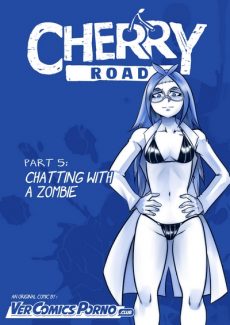 Mr.E- Cherry Road Part 5- info