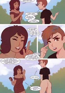 Neal D Anderson- Frankie’s Naked Night- (37)