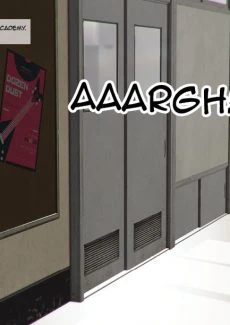 Nightmare Campus (100)