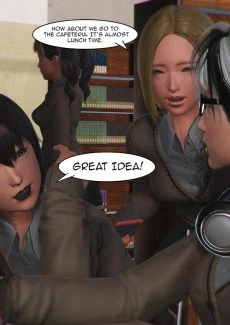 Nightmare Campus (103)