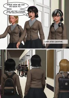 Nightmare Campus (104)