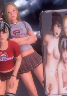 Nightmare Campus (106)