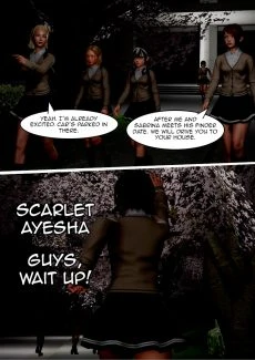Nightmare Campus (11)