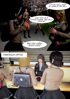 Nightmare Campus (13)