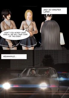 Nightmare Campus (14)