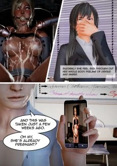 Nightmare Campus (25)