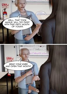 Nightmare Campus (36)