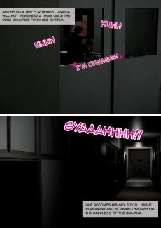 Nightmare Campus (44)