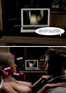 Nightmare Campus (53)