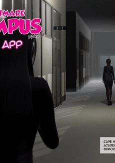 Nightmare Campus (59)