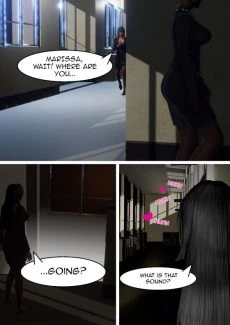 Nightmare Campus (60)